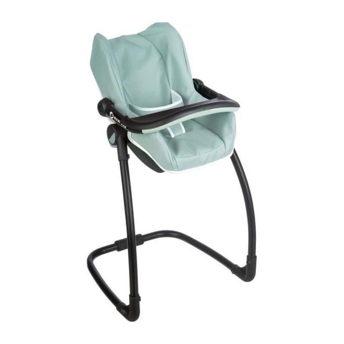 SMOBY Smoby Maxi Cosi Chaise d'allaitement 3en1