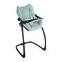 Voir la diapositive 2 : SMOBY Smoby Maxi Cosi Chaise d'allaitement 3en1