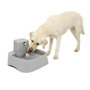 Voir la diapositive 5 : PETSAFE PetSafe - Fontaine Drinkwell 7,5 litres pour Grandes Races de Chiens/Plusieurs Animaux de Compagnie, Facile a Nettoyer et