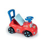 Voir la diapositive 4 : SMOBY SMOBY - SPYDEY Porteur auto - Fonction Trotteur - Volant Directionnel
