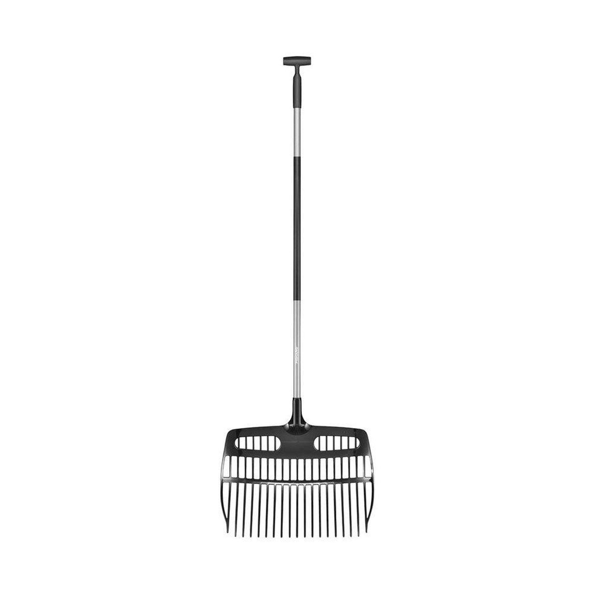 Fiskars Pelle-râteau ergonomic