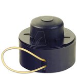 ARNOLD Bobine de fil pour coupe-bordure Einhell, Power Devil, Perfomance Power, etc.