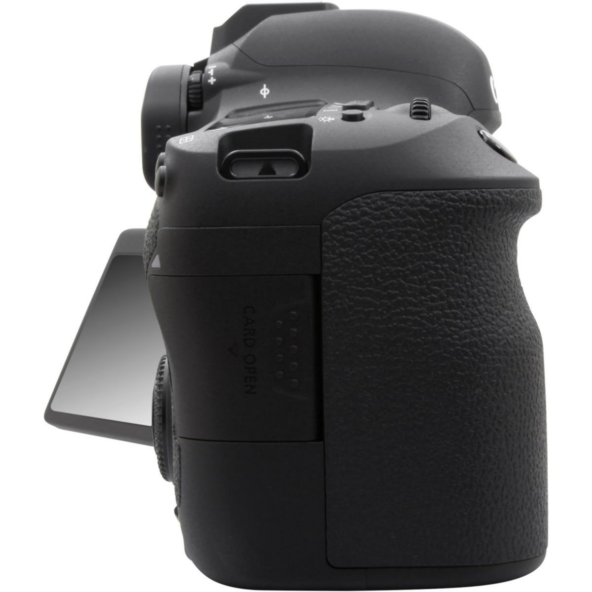 Canon Appareil photo Reflex EOS 6D Mark II Nu
