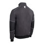 Voir la diapositive 3 : Coverguard Sweat Orcka à membrane imper respirant anthracite T L EUROPROTECTION 5ORC15000L