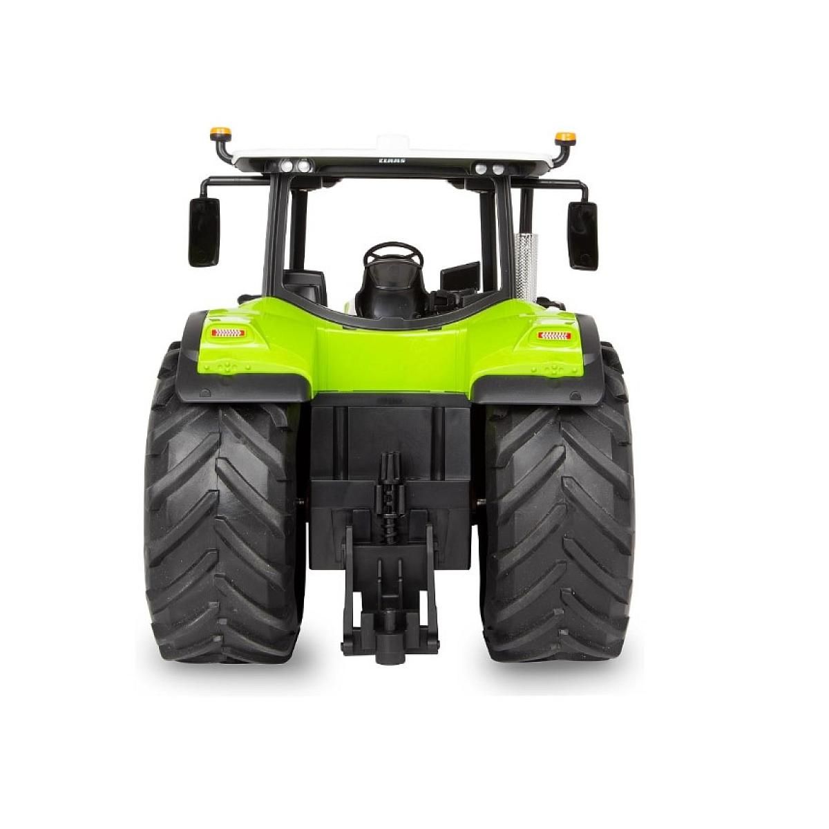 Jamara Voiture télécommandée Claas Arion 660 1:16 2,4GHz