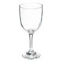 Voir la diapositive 2 : SECRET DE GOURMET Lot de 6 Verres à Vin  Clara  29cl Transparent