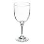 Voir la diapositive 2 : SECRET DE GOURMET Lot de 6 Verres à Vin  Clara  29cl Transparent