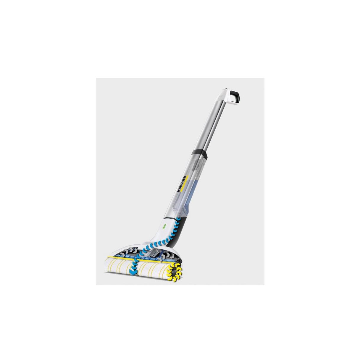 KARCHER Balai serpillière électrique sans fil - 10563100