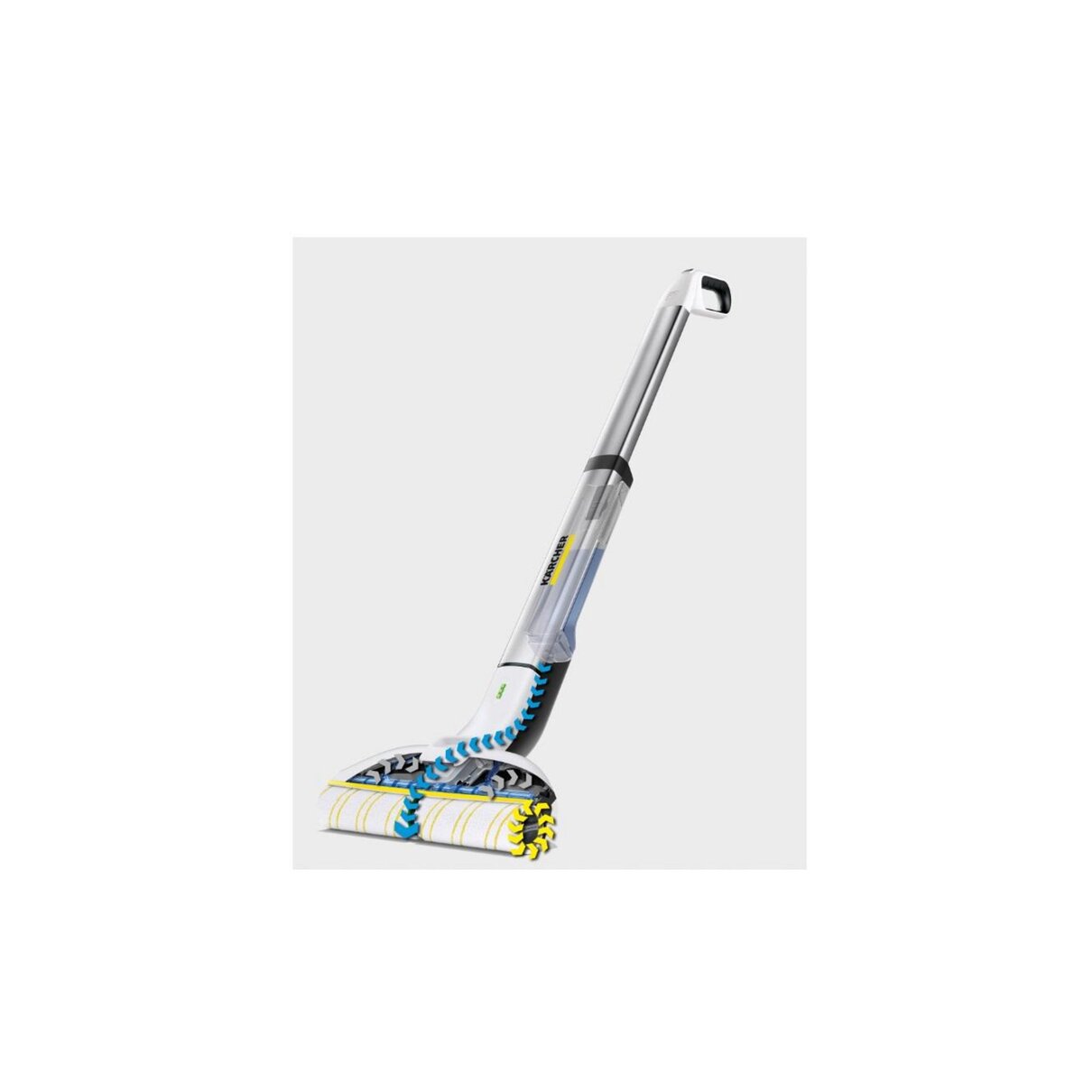 KARCHER Balai serpillière électrique sans fil - 10563100