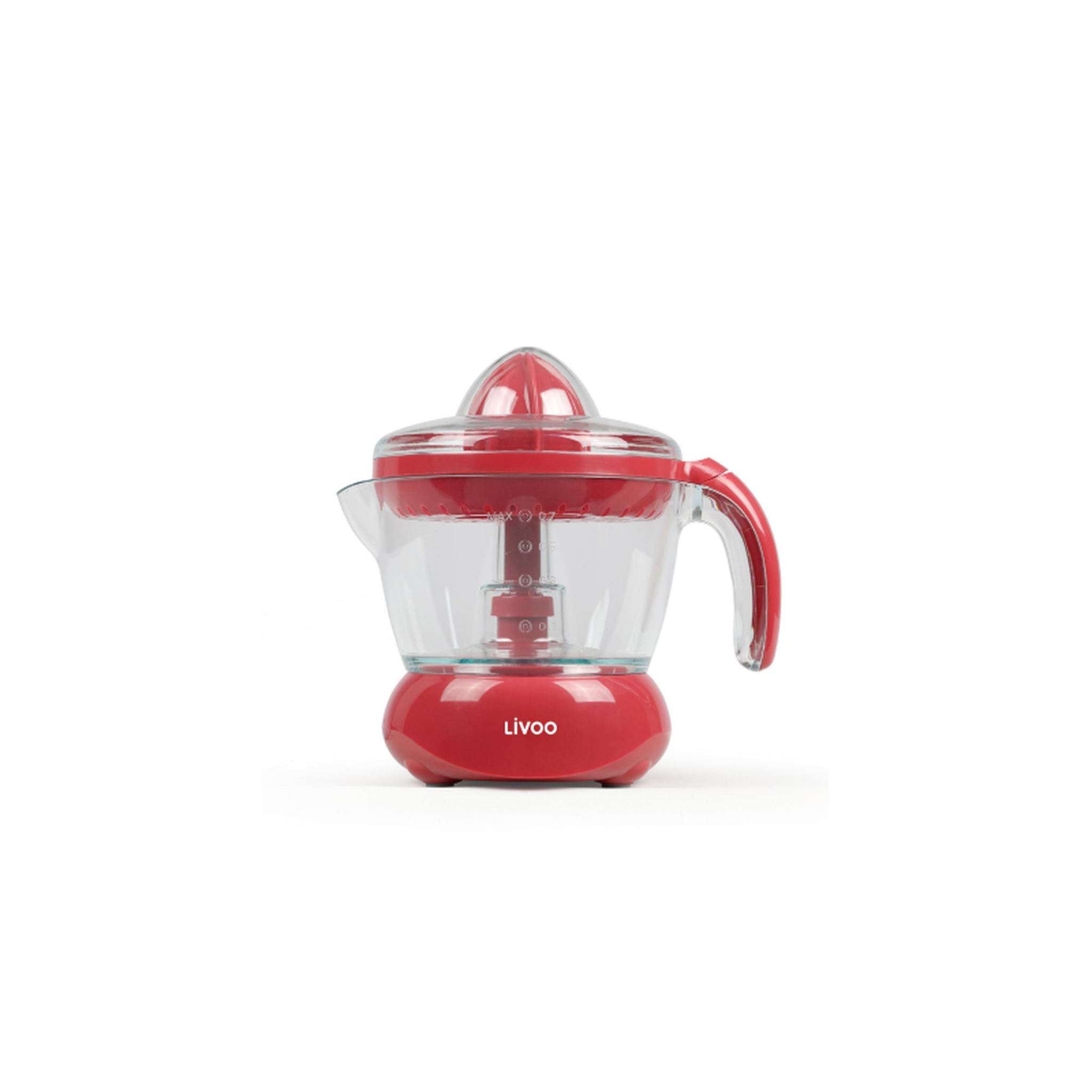 LIVOO Presse-agrumes LIVOO DOD131RC