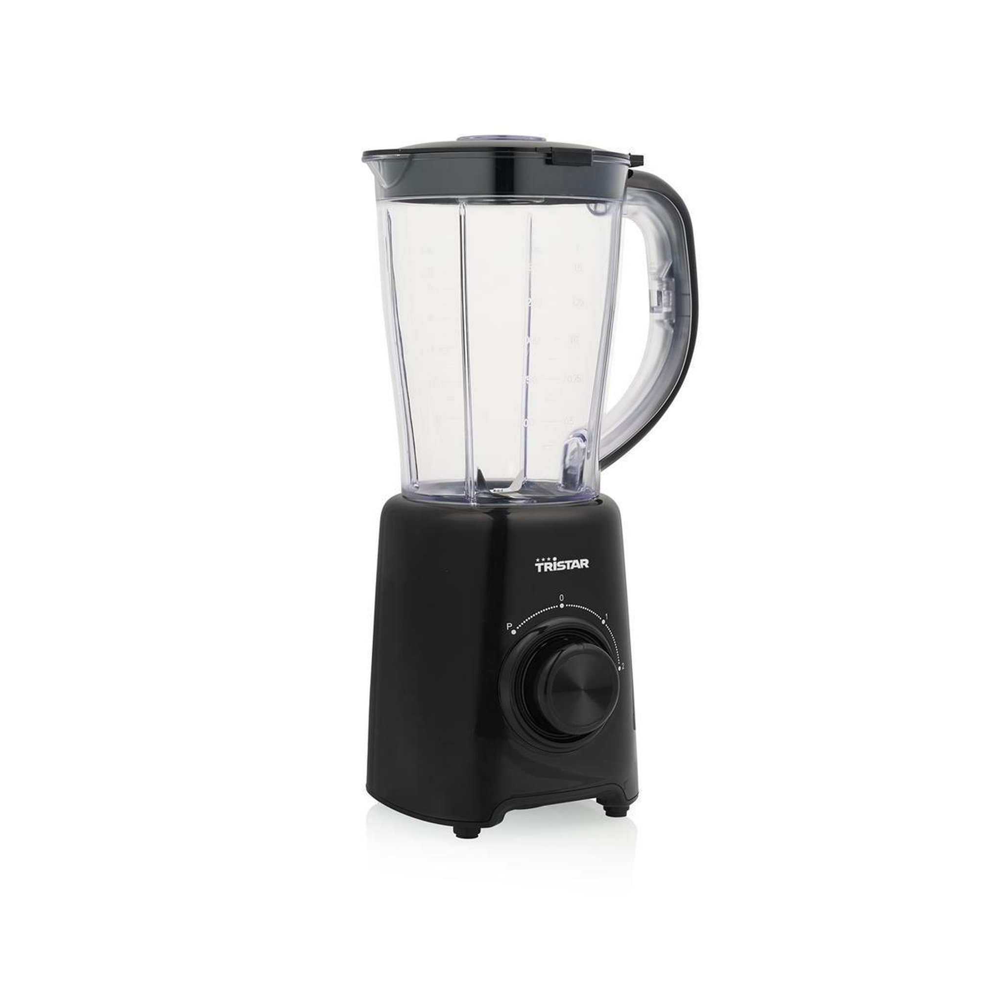 TRISTAR Tristar bl-4476 blender 1,5 l blender sport 500 w noir