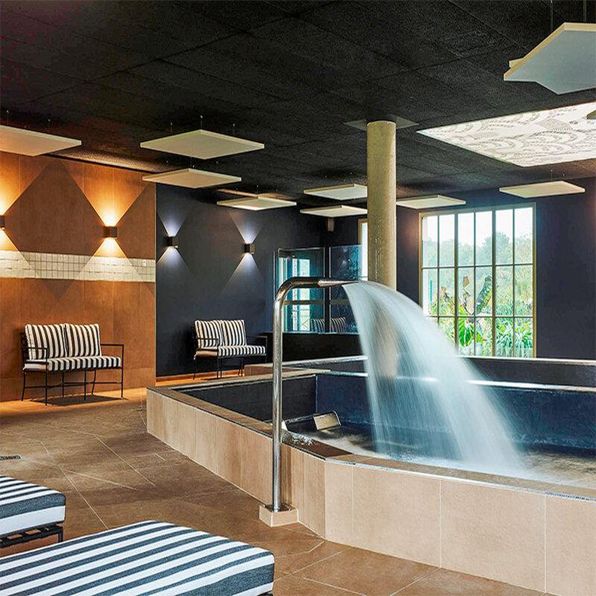 Voir la diapositive 6 : Smartbox Mercure Le Touquet 4 étoiles : 1 nuit en hôtel avec spa, dîner et soin modelage - Coffret Cadeau Séjour
