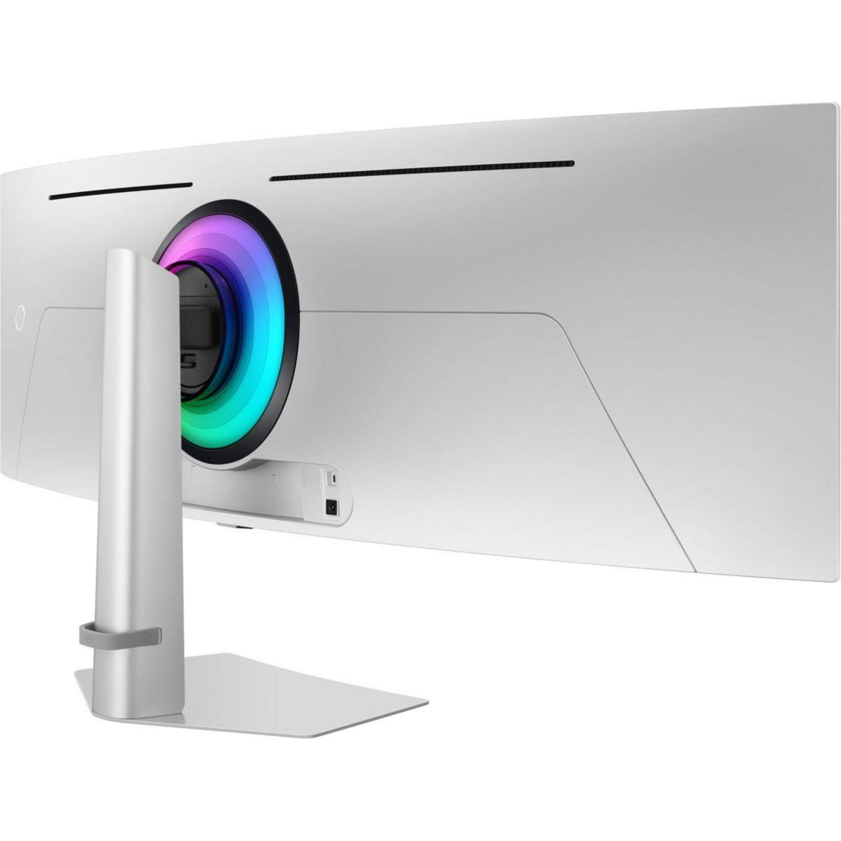 Samsung Ecran PC Gamer ODYSSEY OLED G9 G93SC Incurvé 49''