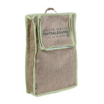 Paris Prix Sac de Conservation  Fruits & Légumes  46cm Naturel