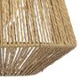 Voir la diapositive 5 : ATMOSPHERA Suspension corde Etnik Jily naturel D29