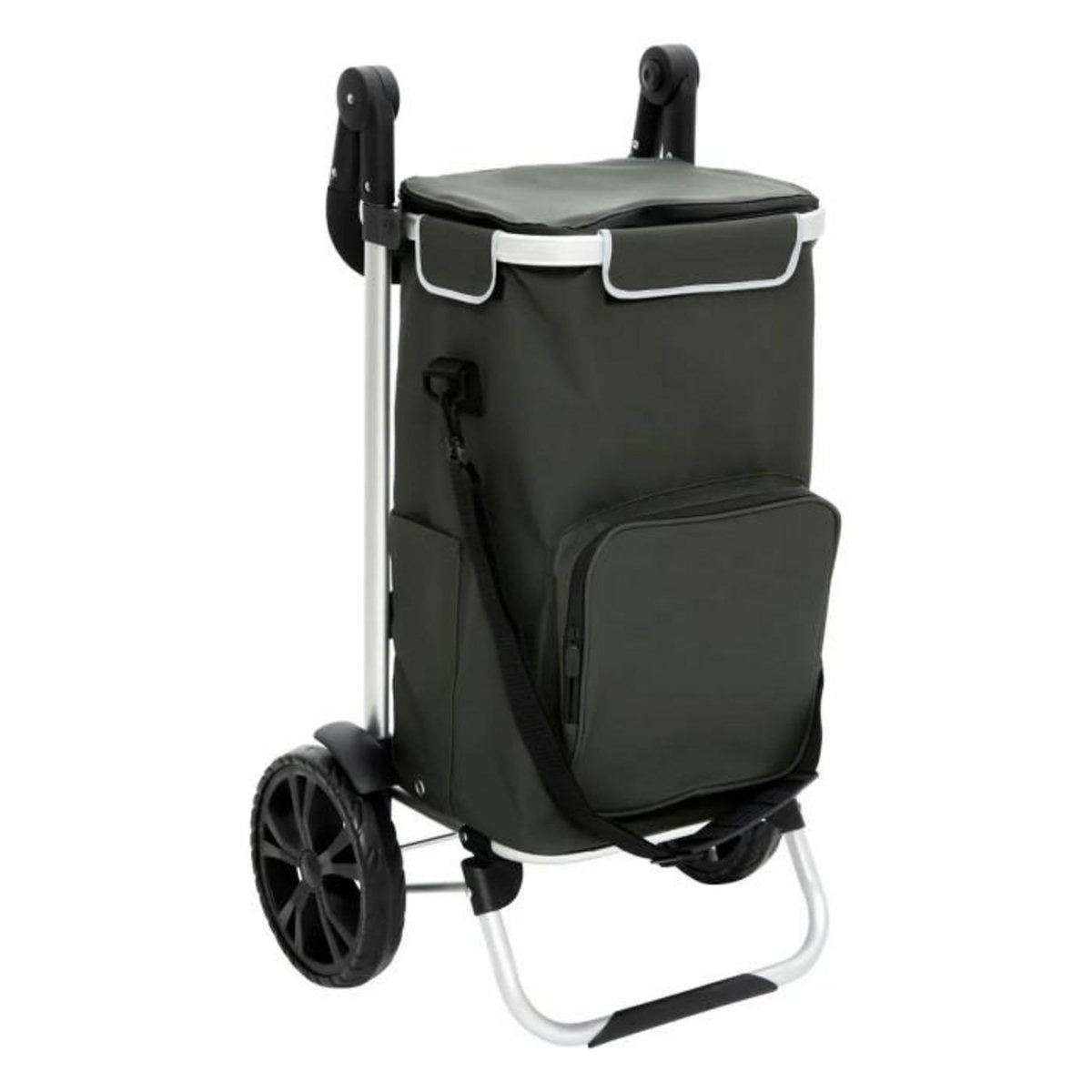 FIVE Chariot de Marché Isotherme  Market  40L Vert