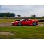 Voir la diapositive 3 : Smartbox Stage de pilotage : 2 tours sur le circuit de Dijon-Prenois en Ferrari F8 - Coffret Cadeau Sport & Aventure