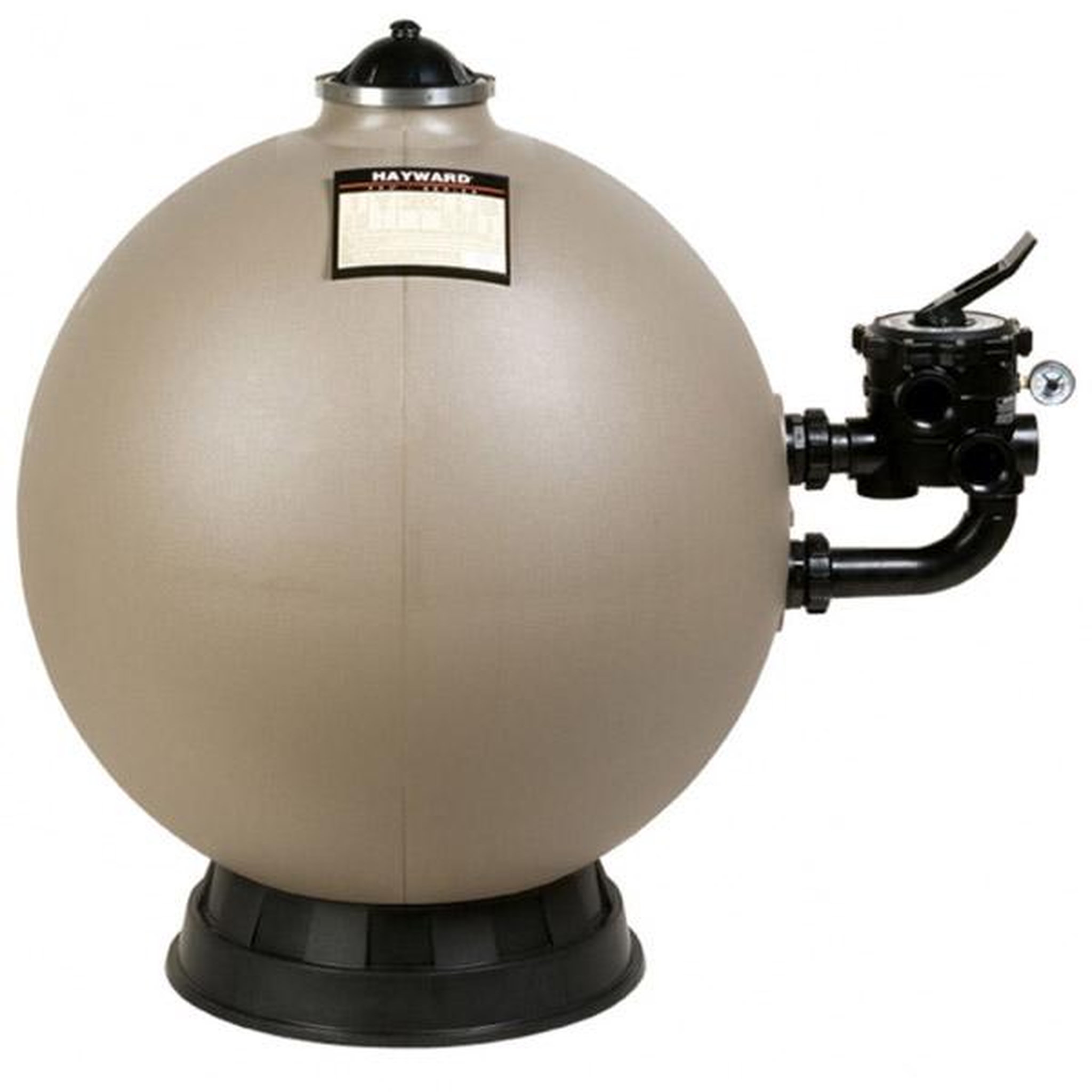Hayward Filtre à sable 30m3/h - s360sxe