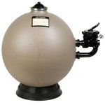 Hayward Filtre à sable 30m3/h - s360sxe