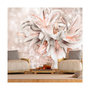 Voir la diapositive 1 : Paris Prix Papier Peint  Bouquet of Elegance