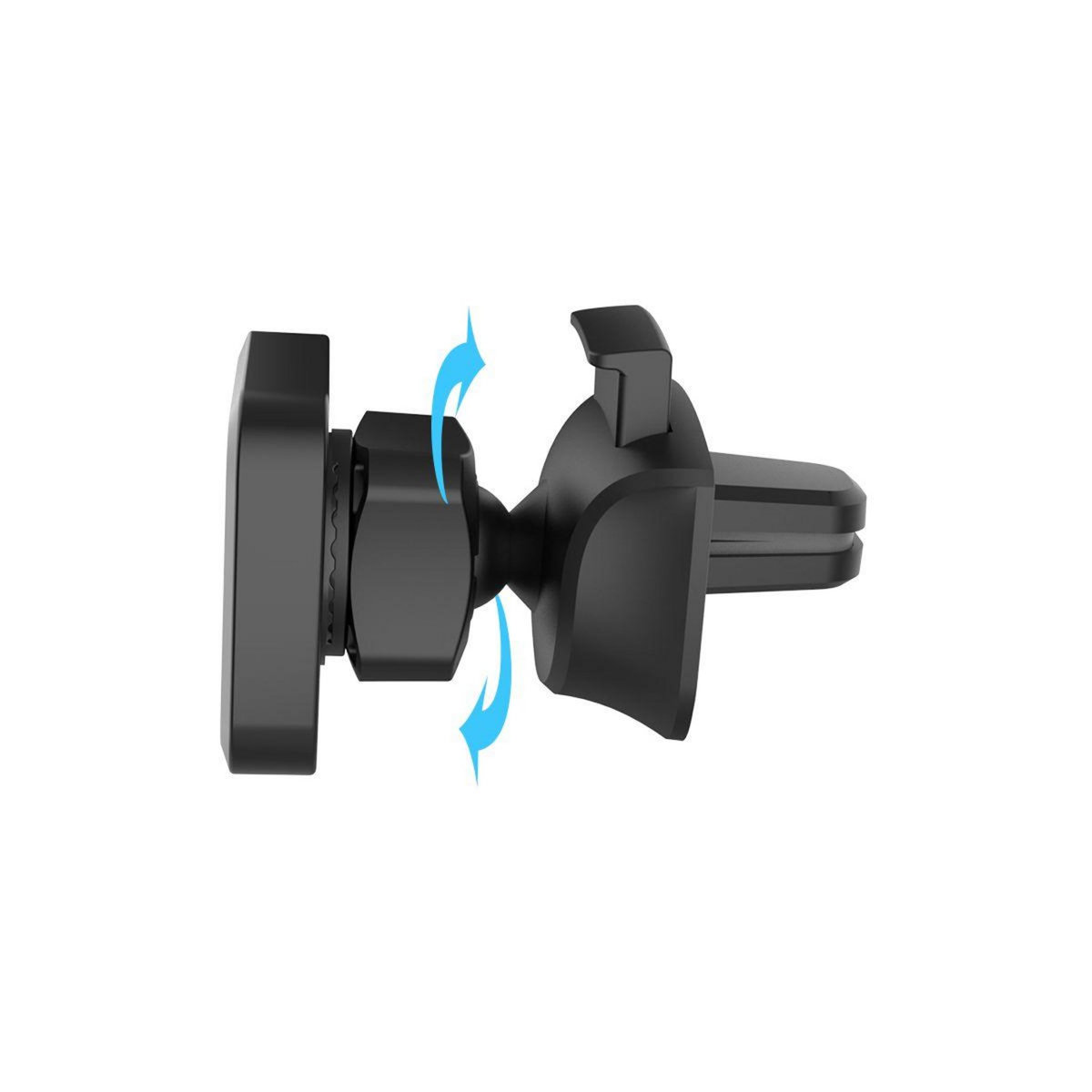 ESSENTIEL B Support smartphone magnétique pour Voiture