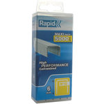 Rapid Agrafe n°13 - 10 mm par 1100