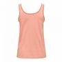 Voir la diapositive 2 : Only Débardeur  Femme Only Wrongly Tank