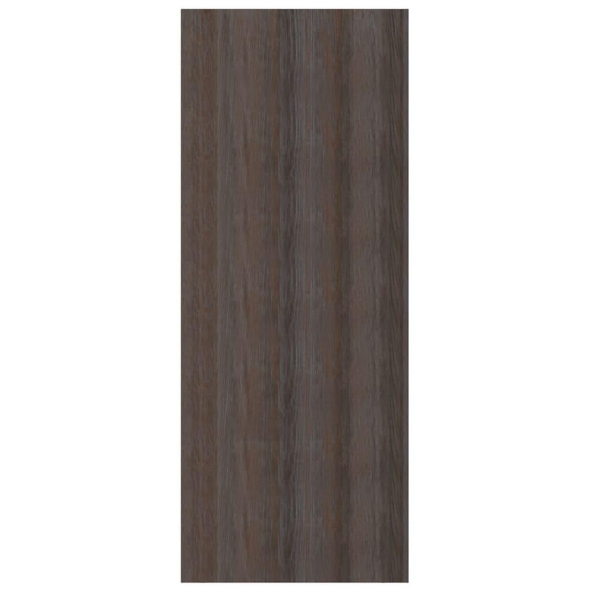 Voir la diapositive 4 : VIDAXL Bibliotheque bois d'ingenierie 60x31x78 cm Chene sonoma gris