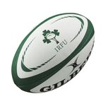 GILBERT GILBERT Ballon de rugby REPLICA - Irlande
