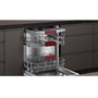 Voir la diapositive 6 : Neff Lave-vaisselle 60cm 13 couverts 44db tout intégrable - s175hvx44e