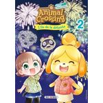 ANIMAL CROSSING : NEW HORIZONS TOME 2 , Kato Minori