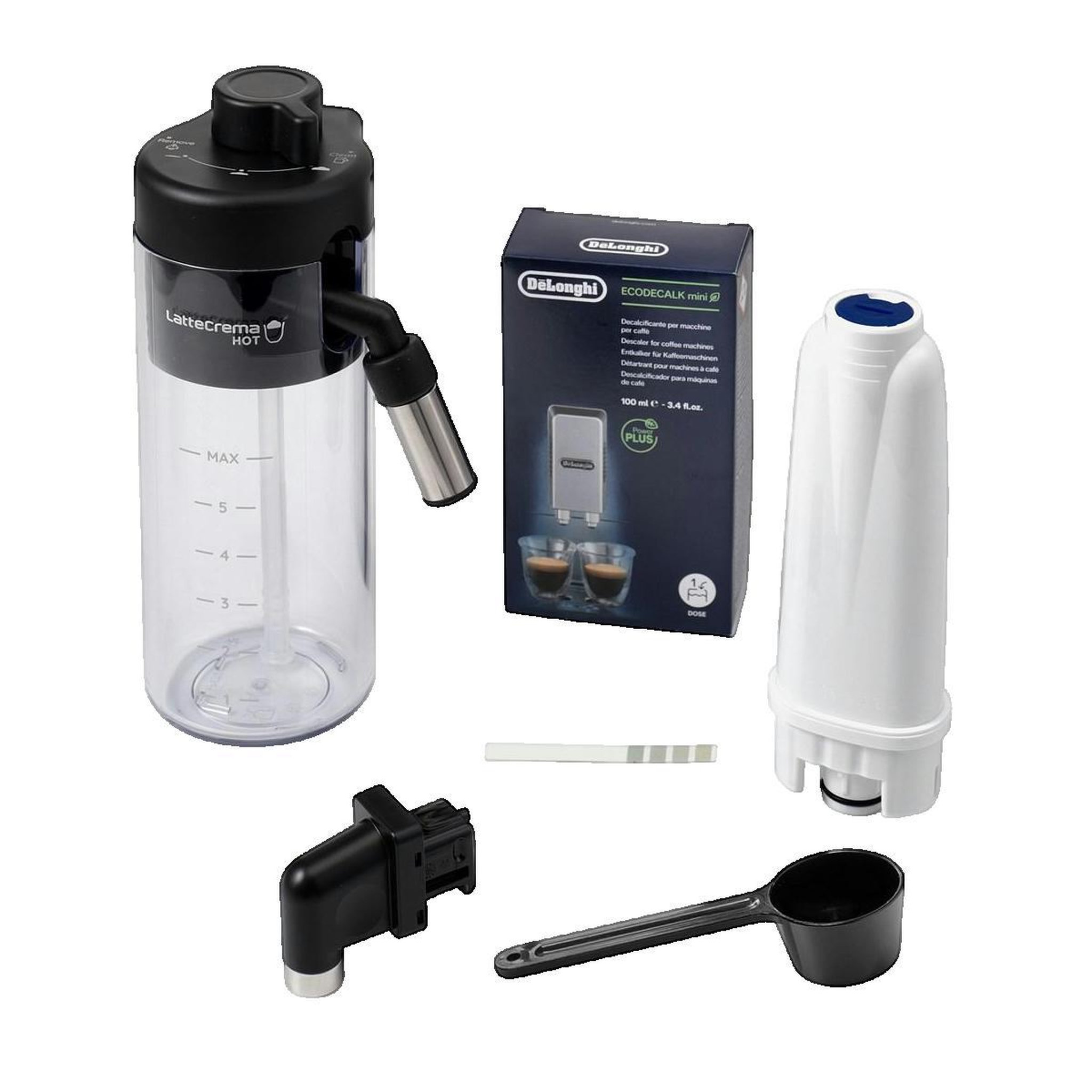 DELONGHI Cafetière DeLonghi ECAM320.70.TB super automatique