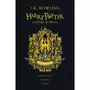  HARRY POTTER TOME 5 : HARRY POTTER ET L'ORDRE DU PHENIX (POUFSOUFFLE). EDITION COLLECTOR, Rowling J.K.
