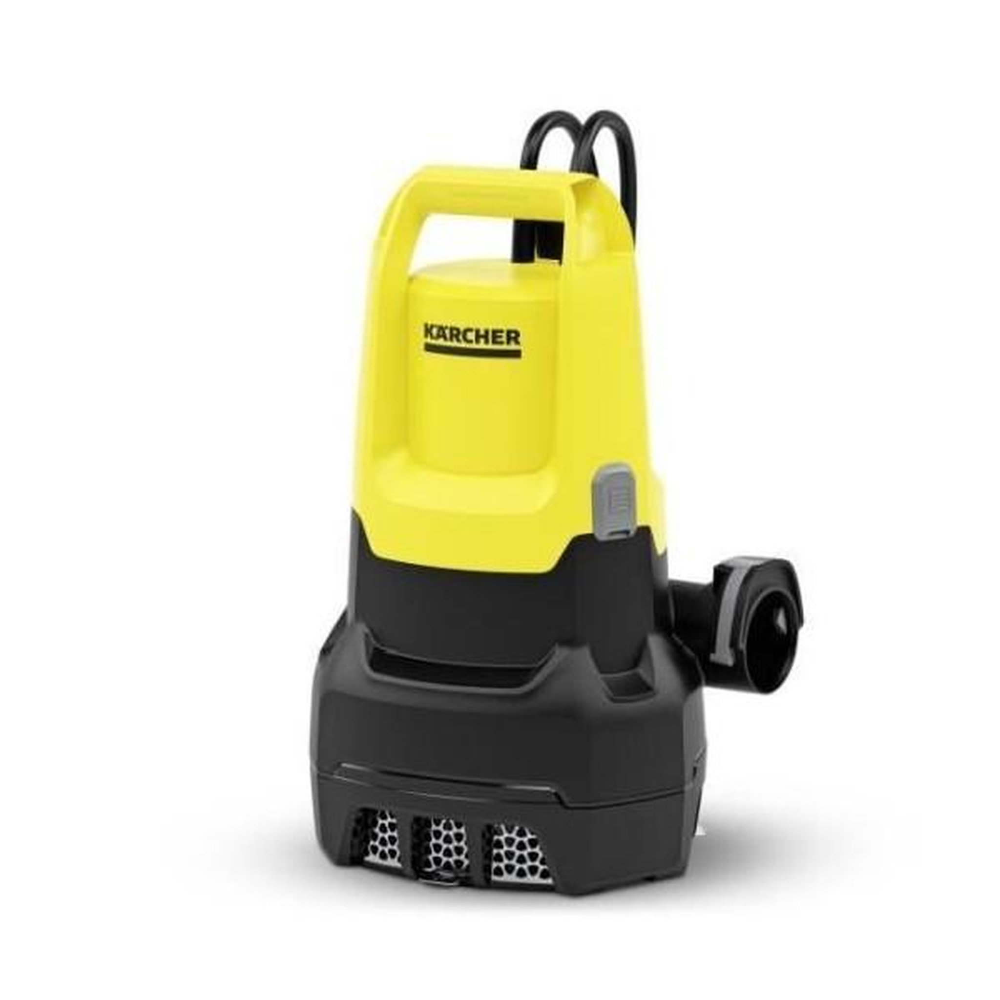 KARCHER Pompe d'évacuation SP 22.000 Dirt eau chargée Karcher