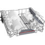 Voir la diapositive 5 : BOSCH Lave vaisselle encastrable SMI4ECS28F Serenity