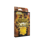 Konami Carte à collectionner Konami Yu Gi Oh! Booster La Ruée du Quart de siècle Tuckbox