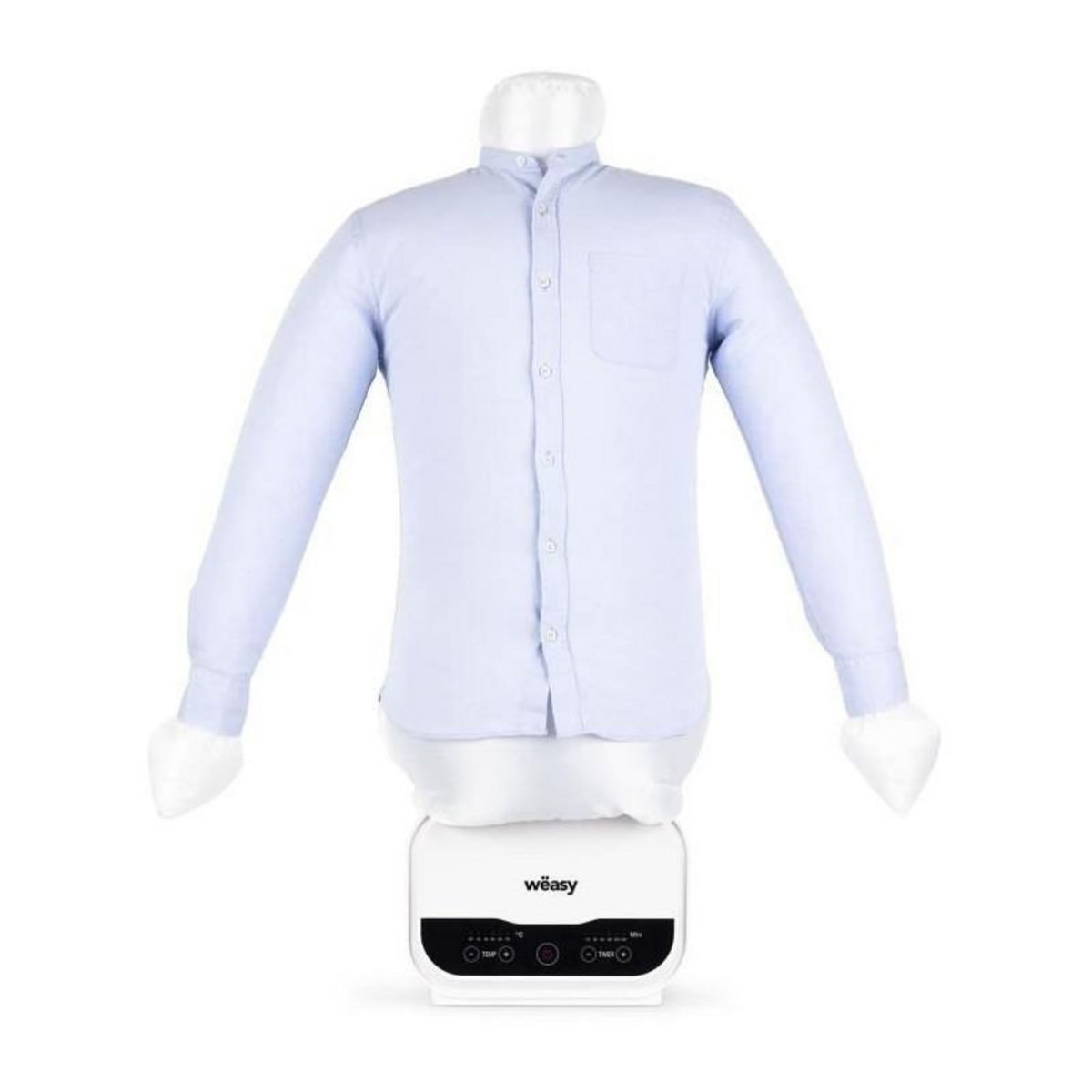 H.Koenig DEFROISSEUR VAPEUR H.KOENIG IRO320