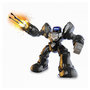 Voir la diapositive 5 : SILVERLIT Robot Blast  robot programmable