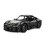 Voir la diapositive 1 : Jamara CaDA RUF GT 1:10 noir Bricks