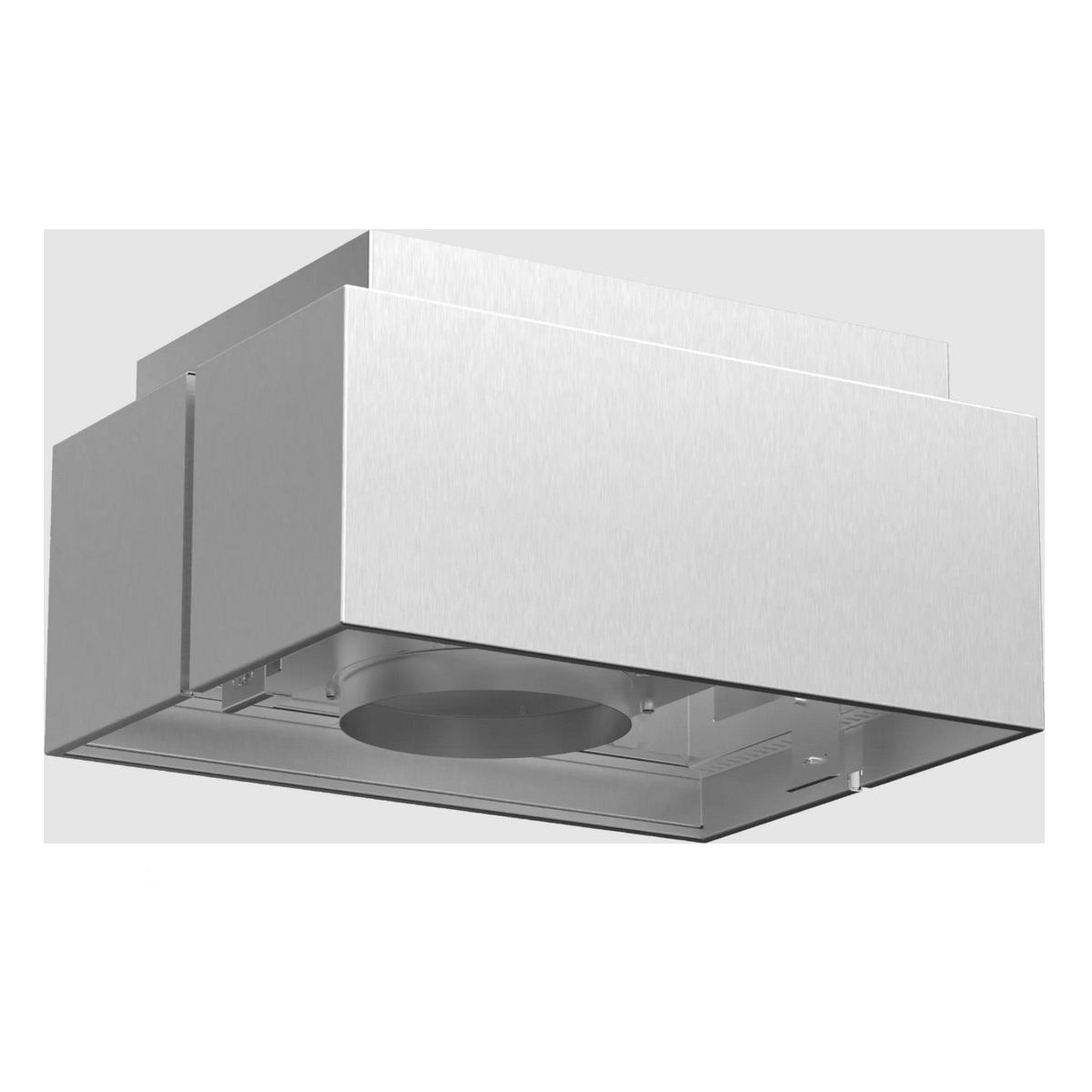 BOSCH Module de recyclage cleanair plus inox - diz2cx5c6