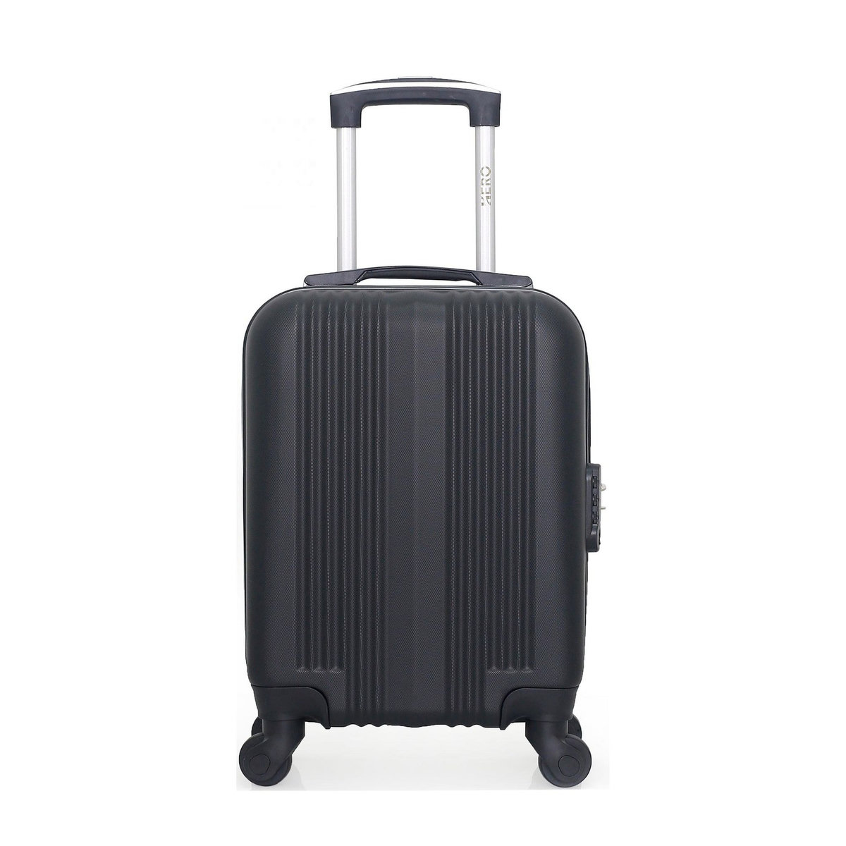 HERO HERO - Valise Cabine XXS LIPARI 46 cm 4 Roues