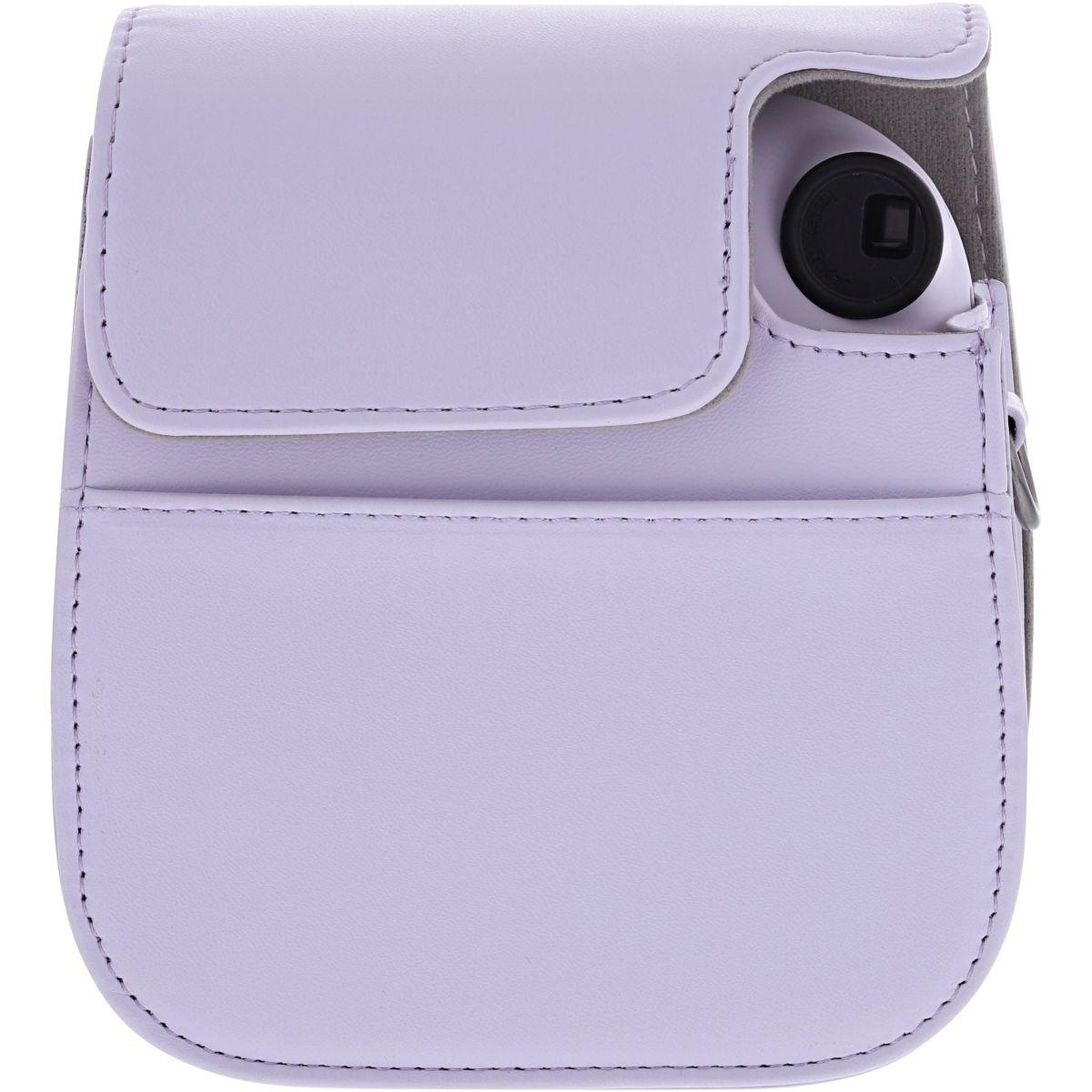 Voir la diapositive 5 : TNB Housse housse fujifilm instax mini 12 violet