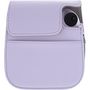 Voir la diapositive 5 : TNB Housse Housse Fujifilm Instax mini 12 violet