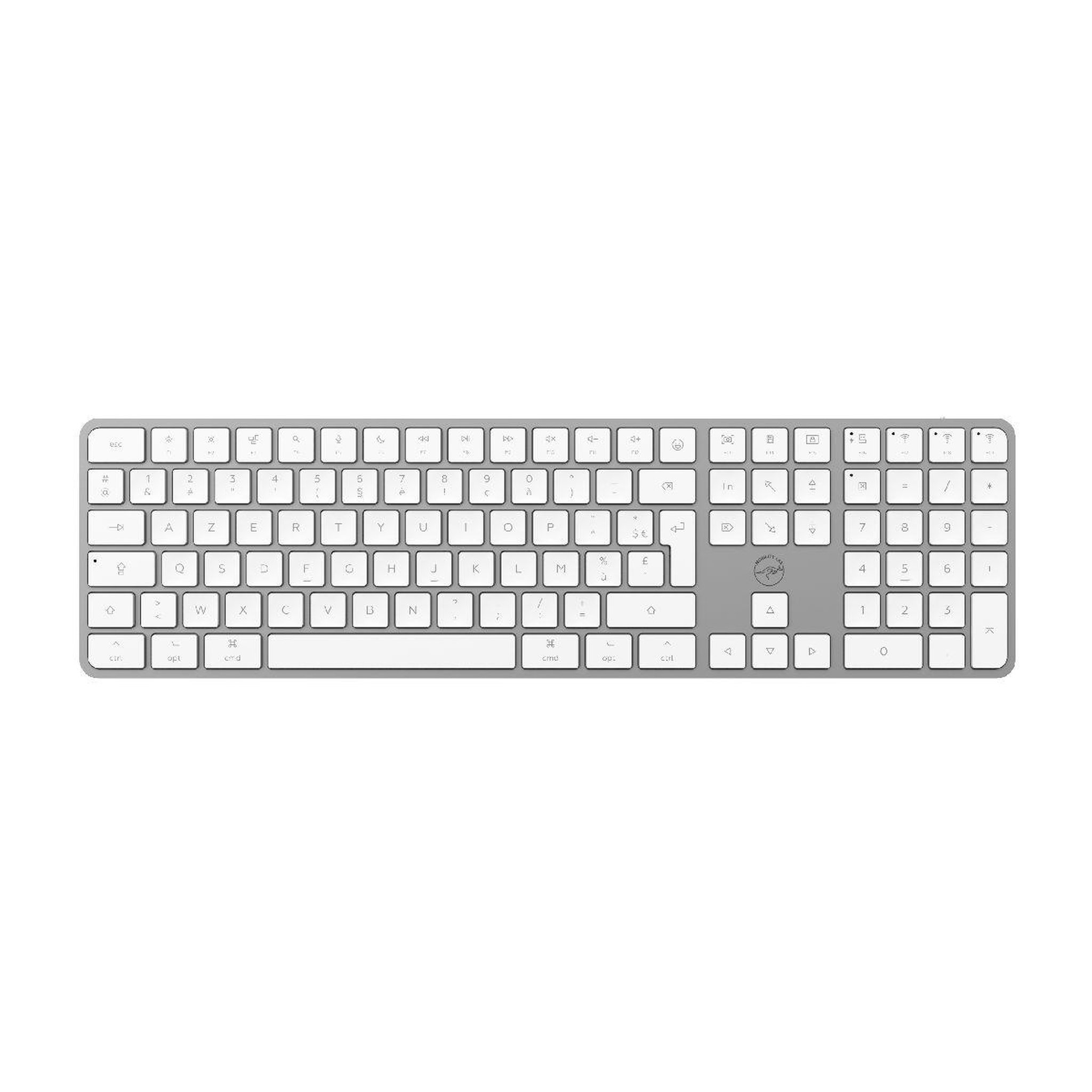 Mobility Lab Clavier sans fil kmp2000w