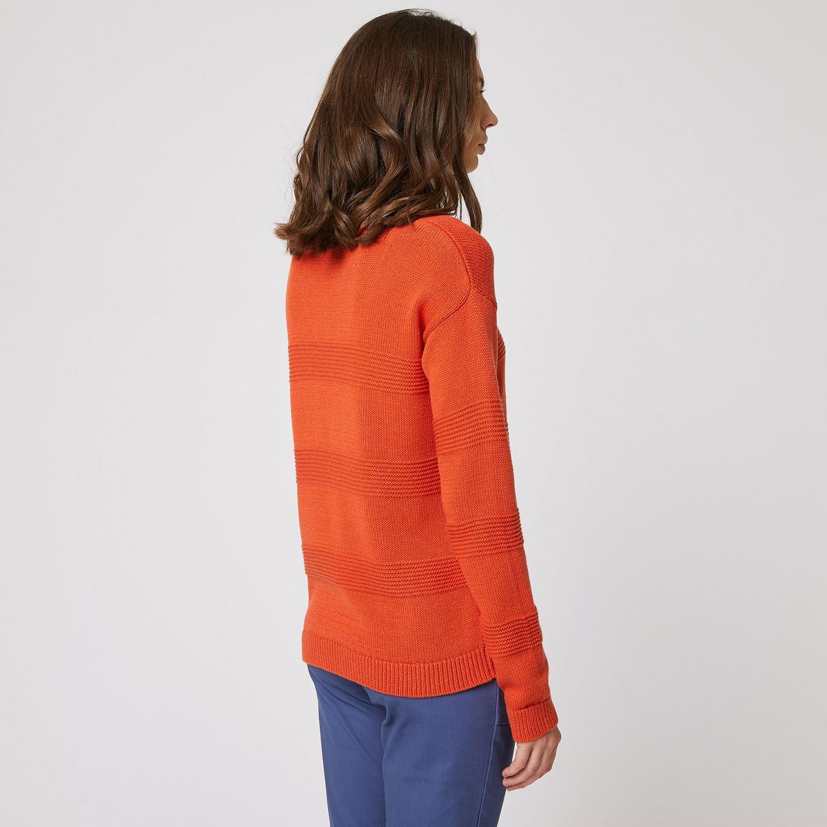 IN EXTENSO Pull femme