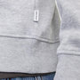 Voir la diapositive 2 : Jack & Jones Sweat Gris Garçon Jack & Jones Bradley 12274854