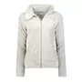 GEOGRAPHICAL NORWAY Veste polaire Gris Femme Geographical Norway Upaline