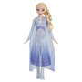 Voir la diapositive 4 : HASBRO Disney Frozen II - Feu de camp avec Elsa