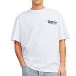 Jack & Jones T Shirt   Homme Jack & Jones Toast. Coloris disponibles : Blanc