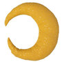 Voir la diapositive 1 : Atmosphera Kids Coussin Enfant  Berlingot Lune  28x32cm Ocre